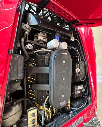 Ferrari 330 cena 1500000 przebieg: 99894, rok produkcji 1967 z Żnin małe 497